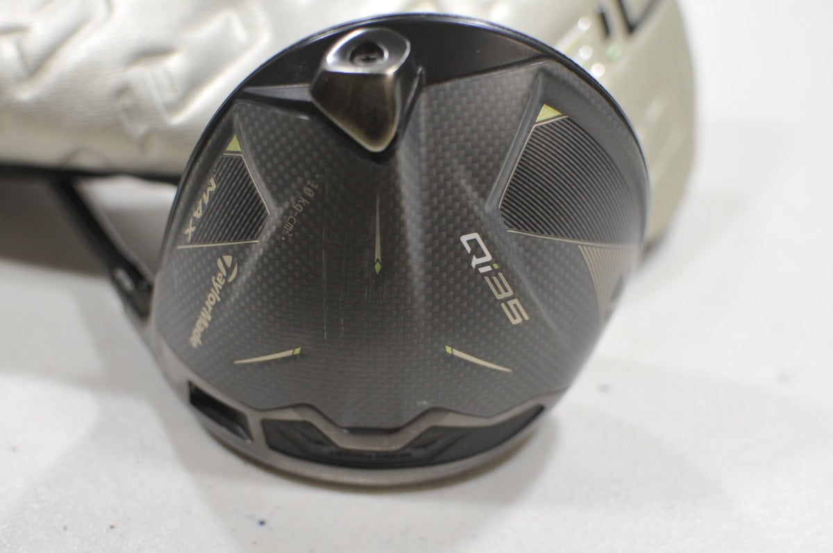 TaylorMade Qi35 Max 12° Driver -1