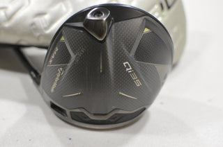 TaylorMade Qi35 Max Driver - Good Condition