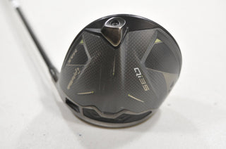 TaylorMade Qi35 Max Driver - Good Condition