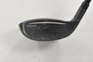 TaylorMade Stealth Rescue Hybrid - Good Condition
