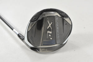 Cleveland Launcher XL2 Draw 10.5* Driver DENT Stiff Flex Cypher 6.0 50g #224467