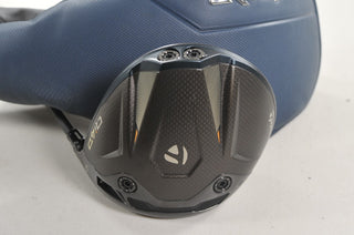 TaylorMade Qi4D Driver - Good Condition