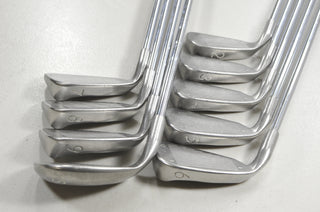 Ping ISI K Iron Set - Good Condition