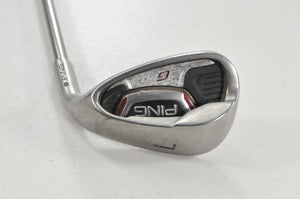 Ping G20 LW Lob Wedge Senior Flex Black Dot Right TFC169 Graphite  # 221109
