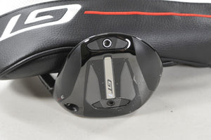 Titleist GT1 3Tour Fairway Wood Stiff Flex Tensei 1K Blue 65g Graphite #224342