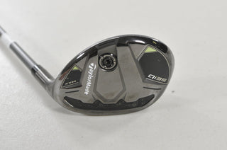 TaylorMade Qi35 Max Rescue Hybrid - Good Condition