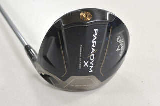 Callaway Paradym X Driver - Good Condition