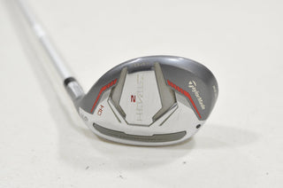 TaylorMade Stealth 2 HD Ladies Rescue Hybrid - Good Condition