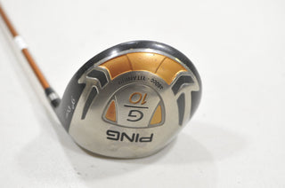Ping G10 Draw Driver - Good Condition