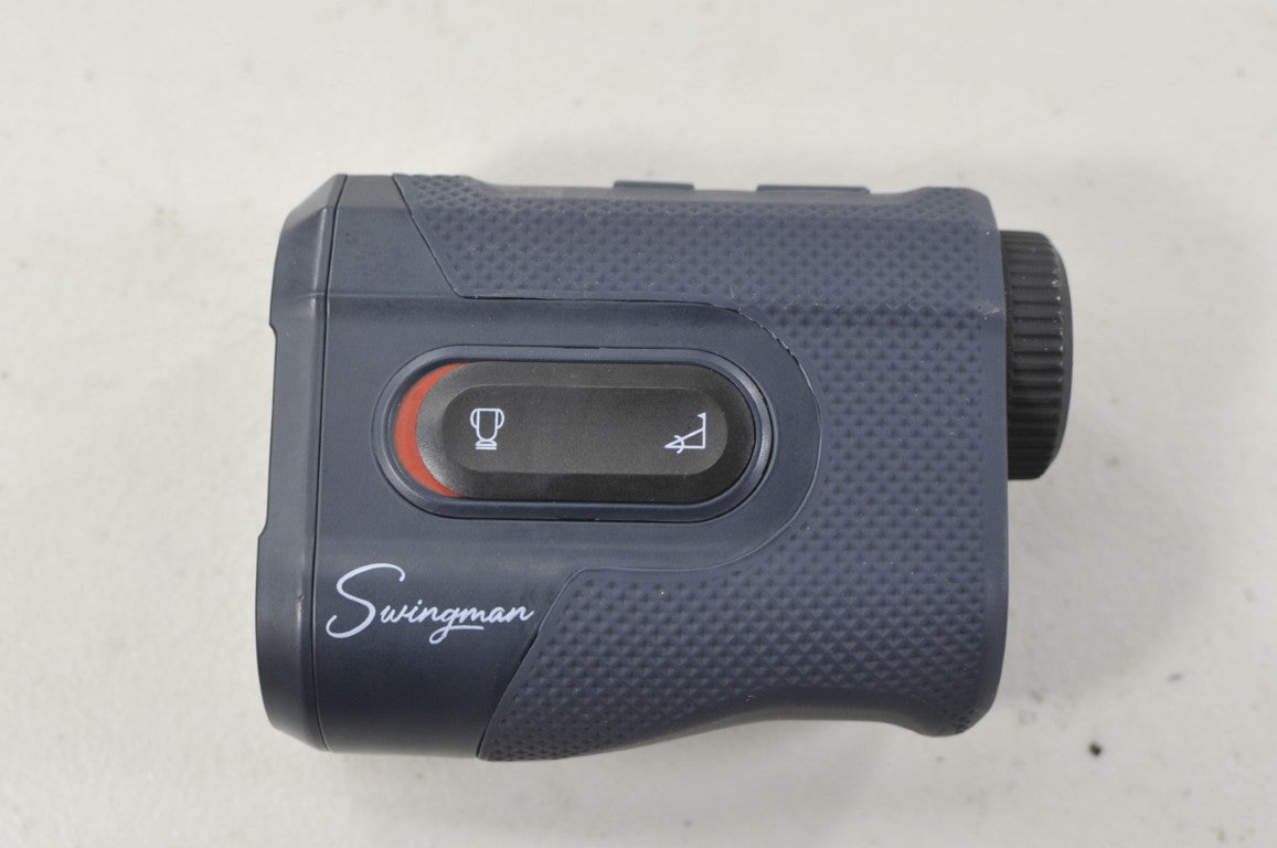 Swingman Golf Range Finder #219898