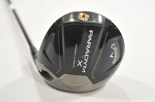 Callaway Paradym X Driver - Good Condition