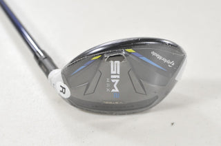 TaylorMade SIM2 Max Rescue Hybrid - New Condition