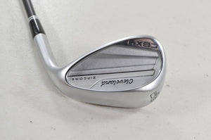 Cleveland CBX 4 Zipcore 50*-12 Wedge KBS MAX 55 Senior Flex Graphite #221162