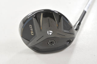 TaylorMade Qi4D Fairway Wood - Good Condition