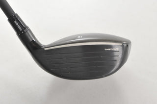 TaylorMade Qi4D Fairway Wood - Good Condition