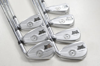 PXG Gen7 0311 P Chrome Iron Set - Good Condition