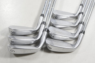PXG Gen7 0311 P Chrome Iron Set - Good Condition