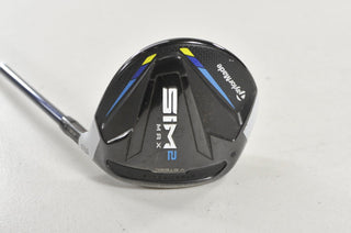 TaylorMade SIM2 Max Fairway Wood - Good Condition
