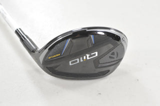 TaylorMade Qi10 Rescue Hybrid - Good Condition