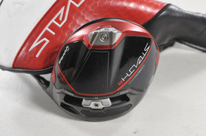 TaylorMade Stealth 2 Plus 10.5* Driver Senior Flex RH Ventus Blue 5 SR  #225632