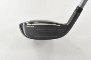 TaylorMade Qi10 Max Rescue Hybrid - New Condition
