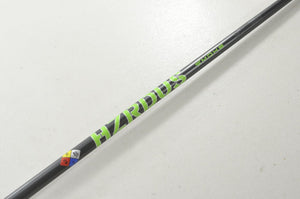 Project X HZRDUS Smoke Green 6.0 70g Stiff Flex TaylorMade Driver Shaft # 218065