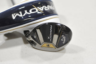 Callaway Paradym X Hybrid - Good Condition