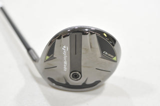 TaylorMade Qi35 Fairway Wood - Good Condition
