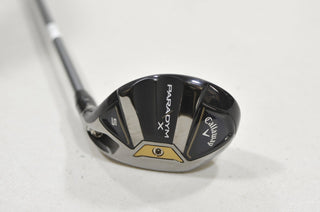Callaway Paradym X Hybrid - Good Condition
