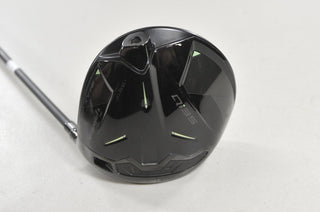 TaylorMade Qi35 Max Designer Series Driver - Good Condition
