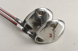 TaylorMade R9 Fairway Wood - Good Condition