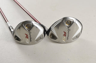 TaylorMade R9 Fairway Wood - Good Condition