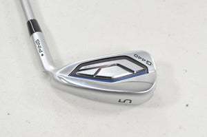 Ping G440 Single 5 Iron Senior Flex Black Dot RH Alta Quick 45g Graphite #221165