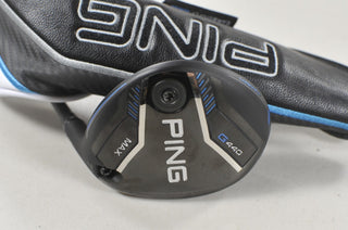 Ping G440 Max Fairway Wood - New Condition