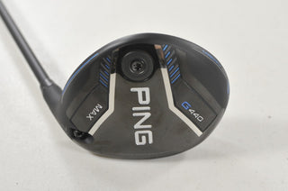 Ping G440 Max Fairway Wood - New Condition
