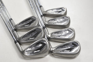 Cobra Darkspeed 5-PW,GW Iron Set Regular Flex Right KBS Tour Lite Steel # 215951