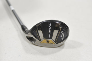 Callaway Paradym Hybrid - Good Condition