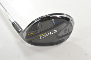 TaylorMade Qi10 Max Rescue Ladies Hybrid - Good Condition