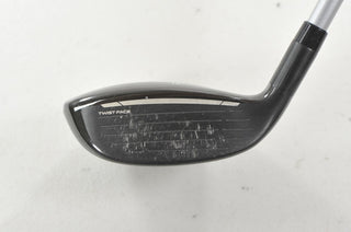 TaylorMade Qi10 Max Rescue Ladies Hybrid - Good Condition