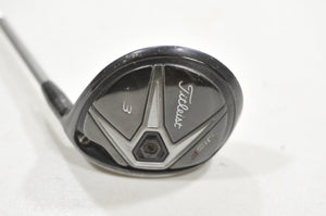 Titleist 915F 16.5° Fairway Wood Regular Flex RH Diamana S+ 70g Graphite #229139