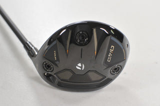 TaylorMade Qi4D Tour Fairway Wood - Good Condition