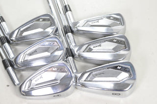 Srixon ZXiR Iron Set - Good Condition