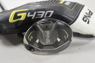 Ping G430 Max Fairway Wood - Good Condition