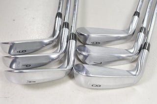 Srixon ZXiR Iron Set - Good Condition