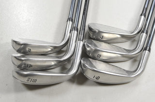Callaway Rogue ST MAX OS Iron Set - Good Condition