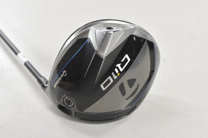 TaylorMade Qi10 9* Driver Stiff Flex Right Ventus 5 -1"  #225847