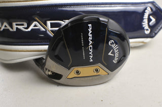 Callaway Paradym Fairway Wood - Good Condition