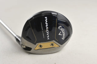 Callaway Paradym Fairway Wood - Good Condition