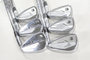 Wilson Staff Model CB 2024 5-PW Iron Set X-Stiff Flex KBS Tour 130 Steel #224433