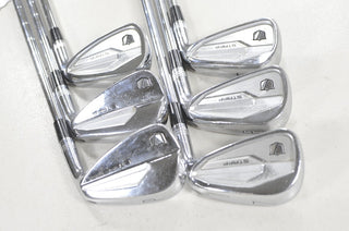 Wilson Staff Model CB 2024 Iron Set - Good Condition